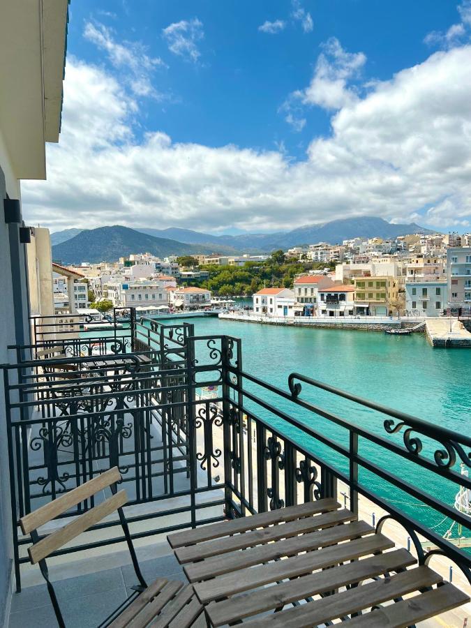 Casa Porto Boutique - Adults Only * Agios Nikolaos